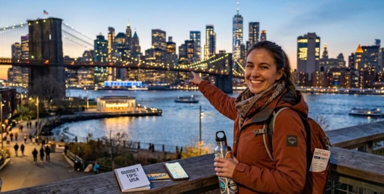 Budget Travel Tips Expensive Cities USA: Smart Ways to Save Big Without Missing Out