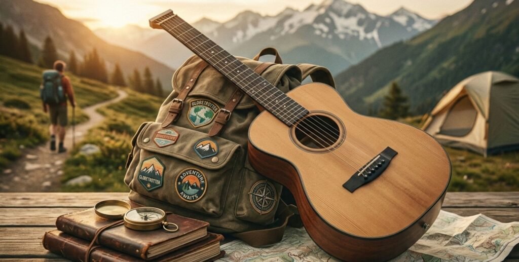 Traveler Guitar Guitar: Ultimate Guide Before Buying