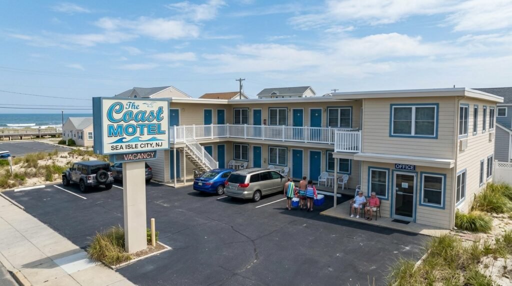 La Costa Sea Isle