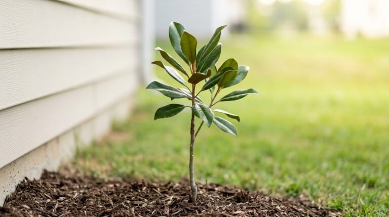 Little Gem Magnolia Growth Rate