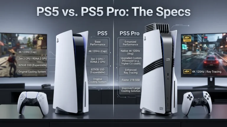 PlayStation Portal OLED