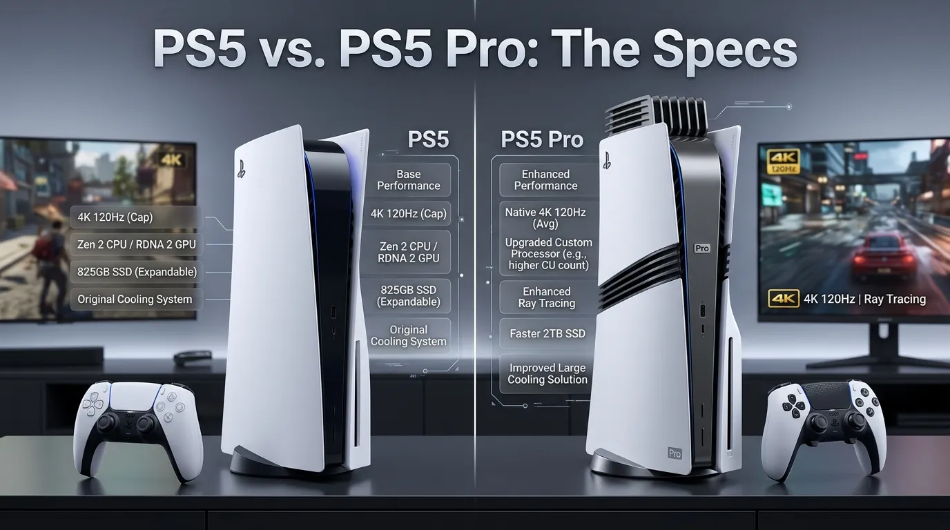 PlayStation Portal OLED