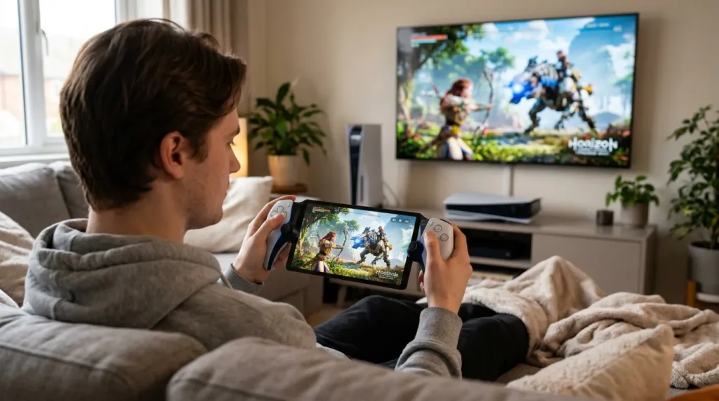 PlayStation Portal OLED