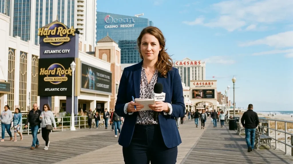 Theresa Moody Atlantic City Hotels