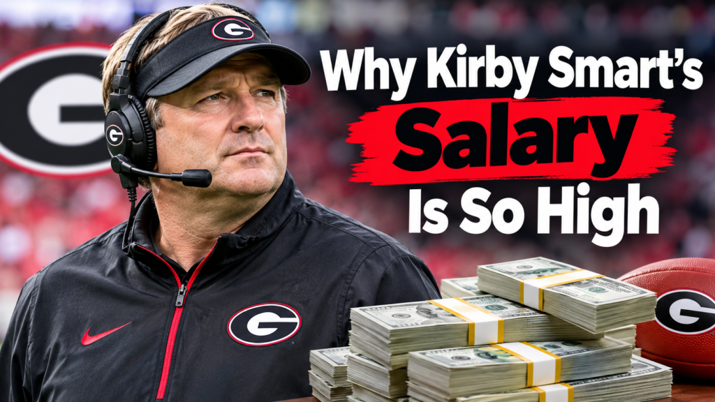 Kirby Smart