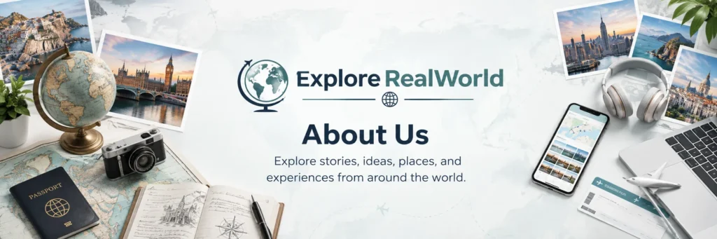 About Us 1 About Us