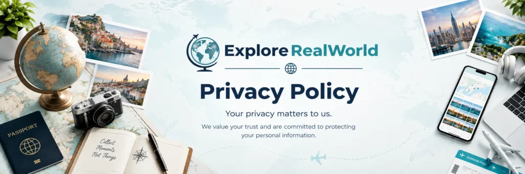Privacy Policy