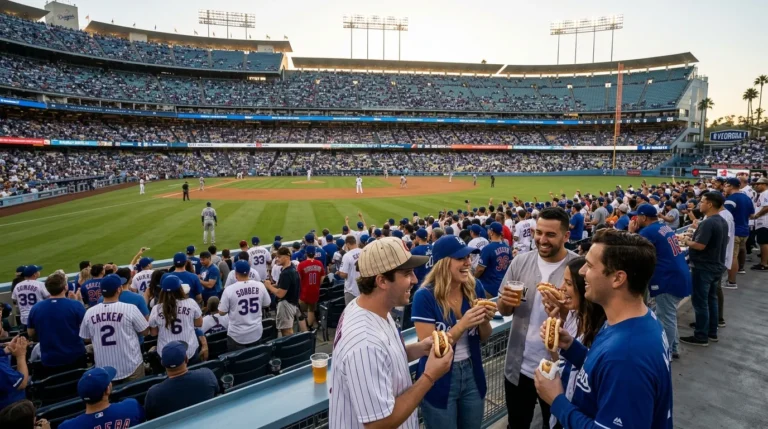 Baseball Lifestyle