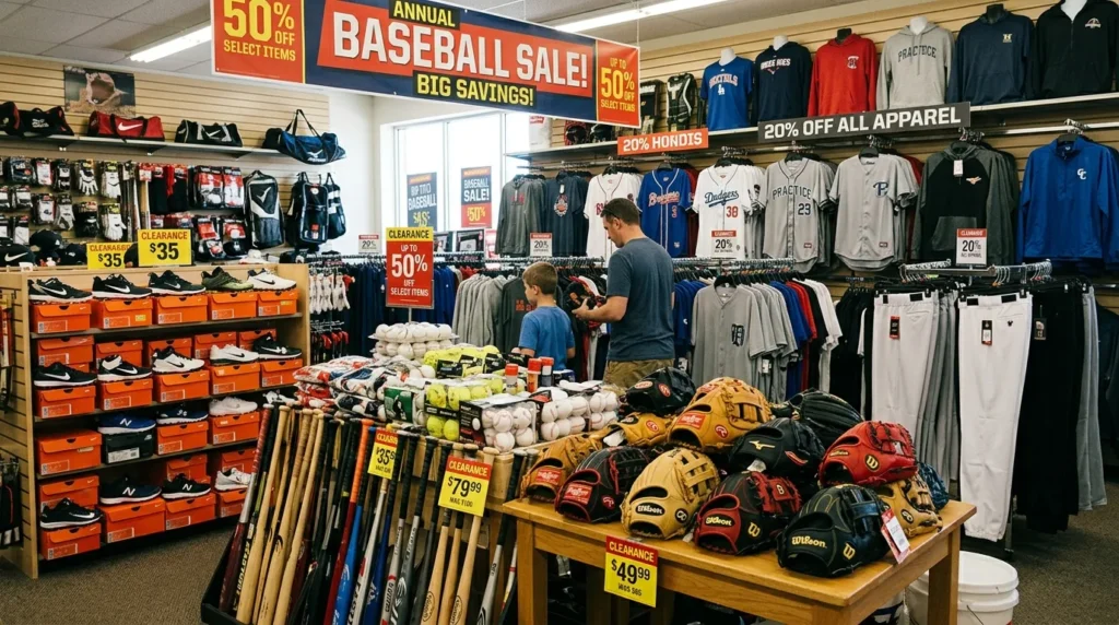 Baseball Lifestyle 101 Sale: How to Find the Right Deal 2 Baseball Lifestyle 101 Sale