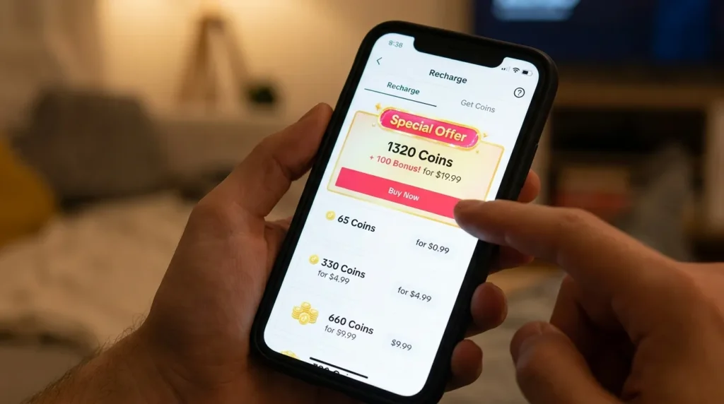 How to Buy TikTok Coins Cheap and Save Money 2 Buy TikTok Coins Cheap