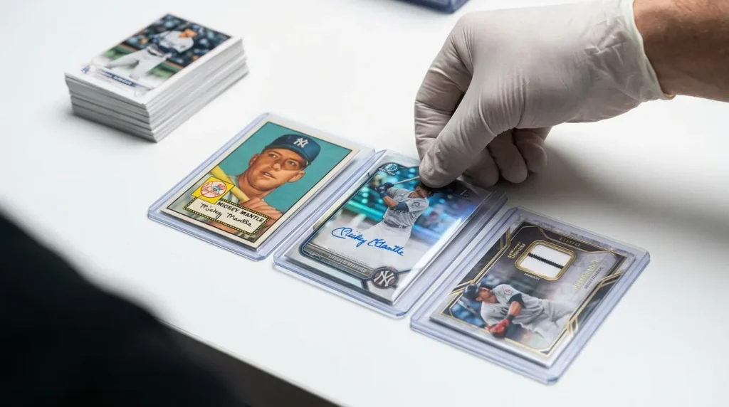 Sports Card Mystery Packs: Big Hits or Big Disappointment? 3 Sports Card Mystery Packs