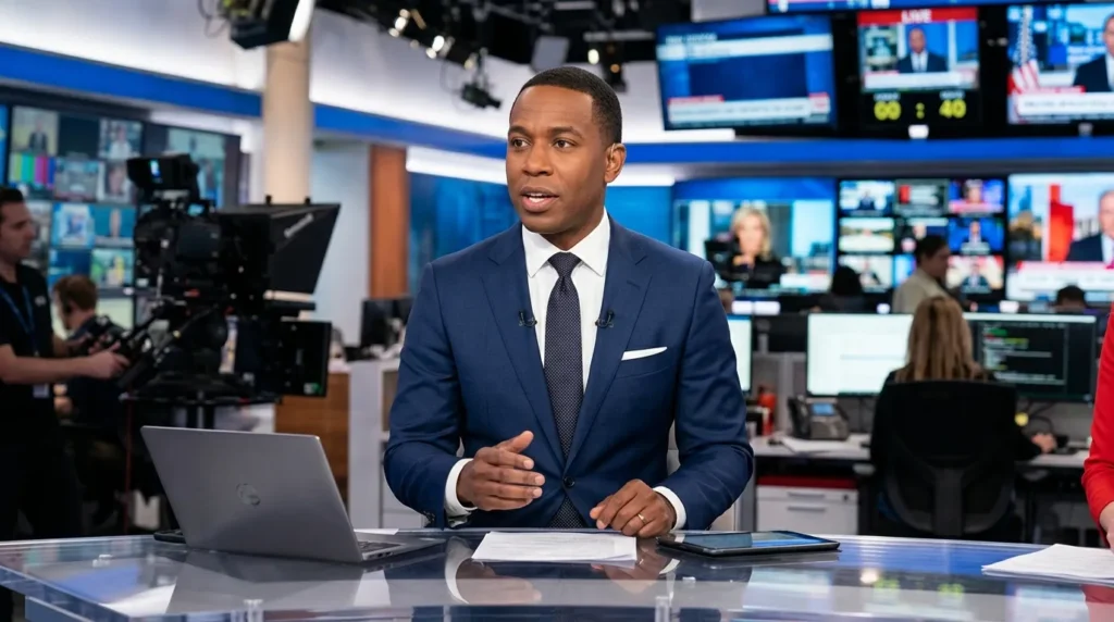What Is Shermichael Singleton's Net Worth