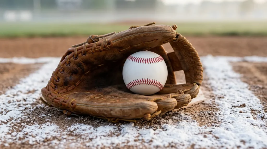 Baseball Lifestyle 101: A Practical Guide for Players and Fans 2 Baseball Lifestyle 101