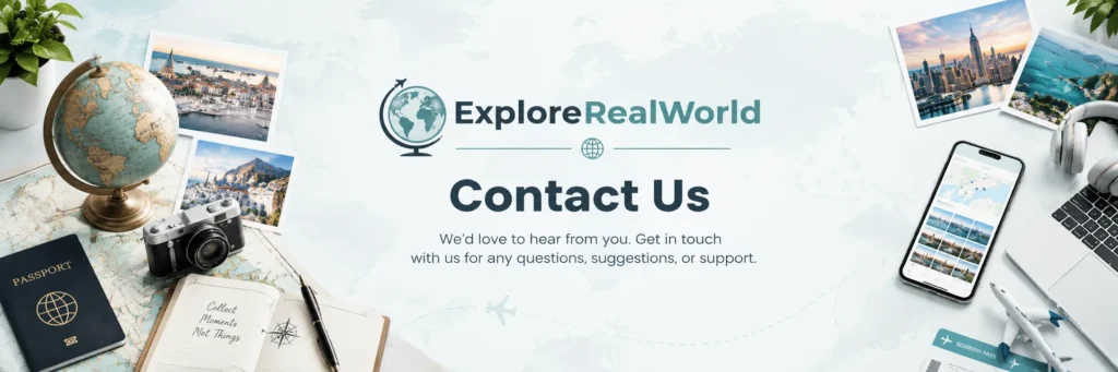 Contact US